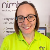 Hannah Davies (@hdaviesnimble) 's Twitter Profile