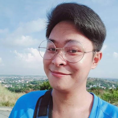 EthanLagartoII's profile picture. 