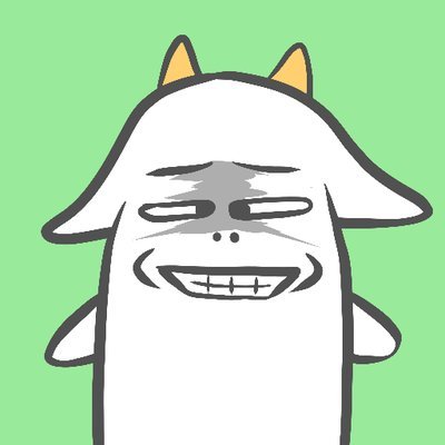 やぎいさんのプロフィール画像