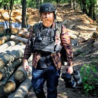 Matt 'Willy' Williams OAM (@willy_oam) 's Twitter Profile