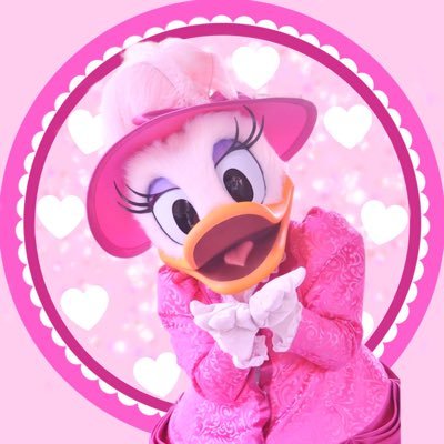 ❤︎Daisy Duck❤︎/旦那と3y👦🏻と0y👶の4人暮らし🏠/ファッショナブルな春とハーベストな秋が好き🌸🎃/95/お別れはブロ解で