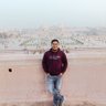 VishnuManiTrip8's profile picture. Man with high time complexity in best case