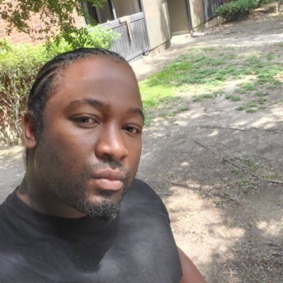 just a black business entrepreneur and photographer and trying to make a way in the world