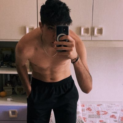 ErFedePappa03's profile picture. Bocchin a’ mammt’