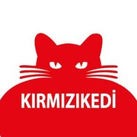 Kırmızı Kedi Edebiyat(@krmzkedied) 's Twitter Profile Photo