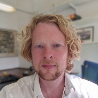 Jonathan Paul (@jonnydpaul) 's Twitter Profile Photo Jonathan Paul (@jonnydpaul) 's Twitter Profile Photo