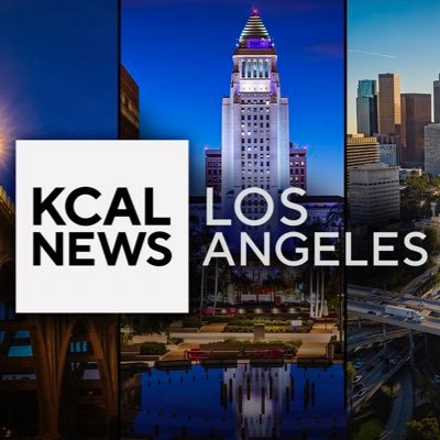 KCAL News Profile