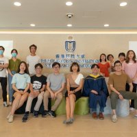 Wu lab | BioE@HKUST (@thewulab) 's Twitter Profile