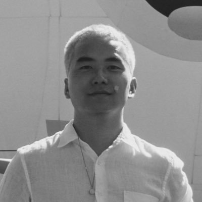 zhenalexfan's profile picture. i do not think therefore i am not