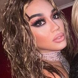 etherealppn's profile picture. 22, she/her | precious paula nicole a.k.a. the light of my life