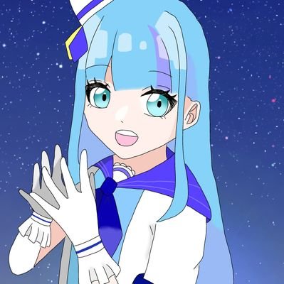 海風真珠🐚🎤ありがとうございましたさんのプロフィール画像