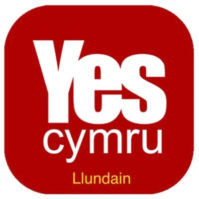 YCLlundain's profile picture. Info sharing for independent minded Welsh in London. Lle i rhannu gwybodaeth dros annibyniaeth yn Llundain 🏴󠁧󠁢󠁷󠁬󠁳󠁿🏴󠁧󠁢󠁷󠁬󠁳󠁿🏴󠁧󠁢󠁷󠁬󠁳󠁿