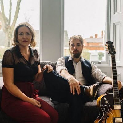 Indie folk band with Emma Loudon and Marty Price. Debut album 'Why can't you stay' available to stream everywhere now!