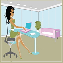 I tweet about #socialmedia, #websitedesign, and all things #blogging for amateur bloggers just like me.