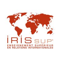 IRIS Sup' (@iris_sup_) 's Twitter Profile