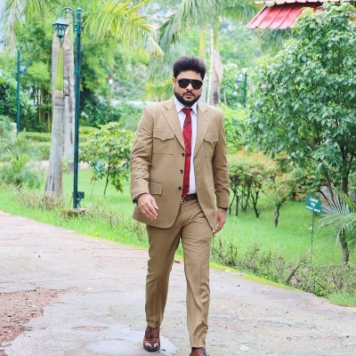 Official Account Of Sanjeev Kumar.
MD & CEO of Asclepius Wellness Pvt Ltd (AWPL)