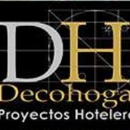 Decohogar DH es una empresa dedicada al equiparamiento y decoración hotelera desde hace más de 30 años.