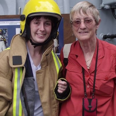 kellyfhaycock's profile picture. Museum Assistant, Cub Scout Leader

All views and opinions are my own