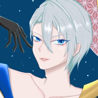 いかりんぐ🦑低浮上さんのプロフィール画像