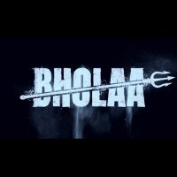Bholaa(@BholaaFilm) 's Twitter Profile Photo