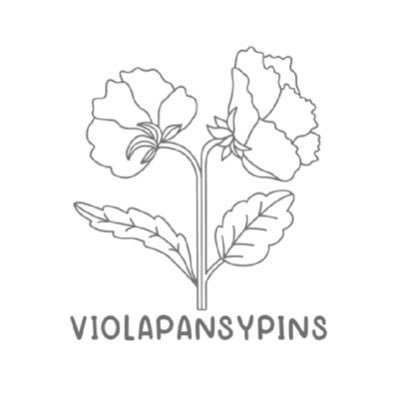 violapansypinsさんのプロフィール画像