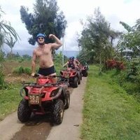 Adam Robinson (@adamjarrod4655) 's Twitter Profile