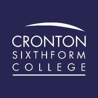 Cronton College(@crontoncoll) 's Twitter Profile Photo