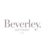 Visit Beverley (@visit_beverley) 's Twitter Profile Photo Visit Beverley (@visit_beverley) 's Twitter Profile Photo