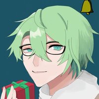 双葉夜空 (@hutabayozora) 's Twitter Profile