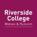 Riverside College (@riversidecoll) Twitter profile photo