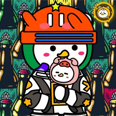 OxGさんのプロフィール画像