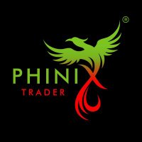Phinix Trader (@phinixtrader) 's Twitter Profile