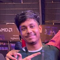 Mayukh Kundu (@mayukhkundu_cs) 's Twitter Profile