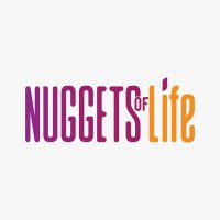 Nuggets of Life(@nol_org) 's Twitter Profile Photo