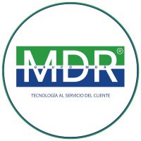Grupo MDR(@MDR_group) 's Twitter Profile Photo