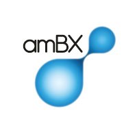 amBX (@ambx) Twitter profile photo