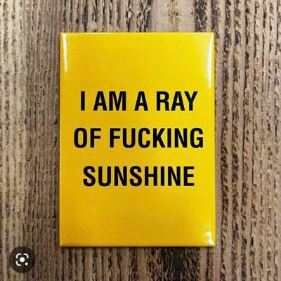 Sez5073's profile picture. Female from the UK. Atheist. Married to a fabulous woman who inspires me every day ❤️🌈😀