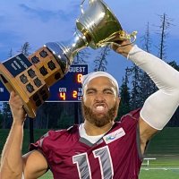 BubbaSherm (@teaguesherman) 's Twitter Profile