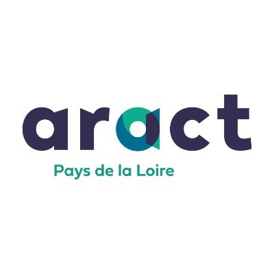 Agence Régionale pour l'Amélioration des Conditions de Travail en #PaysdelaLoire
Membre du réseau @anact_
#DialogueSocial #Management #QVT #EgaPro #AgroTour