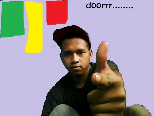 mosa_laki's profile picture. saya akan selalu mempersiapkan diri, dan suatu saat kesempatan pasti akan datang.