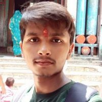 Dipanshu Ojha(@DipanshuOjha5) 's Twitter Profile Photo