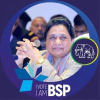 Amit Bharti (@amitbharti_bsp) 's Twitter Profile