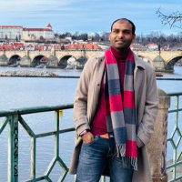Chanderpratap Singh (@chanderprataps1) 's Twitter Profile