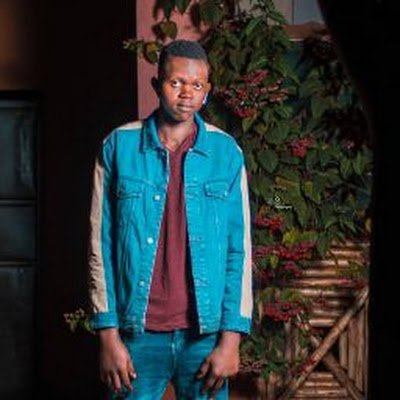 MarkMaron12's profile picture. 