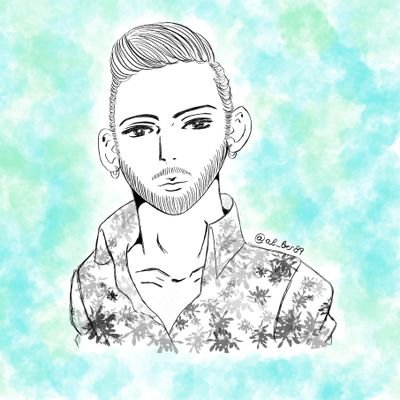 Académico. Lector. Gatos. Manga y videojuegos. Me gusta dibujar. 90% ironico. LGBTI. Bluesky: al-ber89. (he/him)