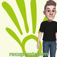 RecuperateBien.com (@recuperatebien) 's Twitter Profile
