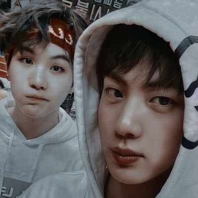 army💜💜💜💜💜💜💜
bias:YoonJin(yoongi&jin)
💜💜💜💜💜💜