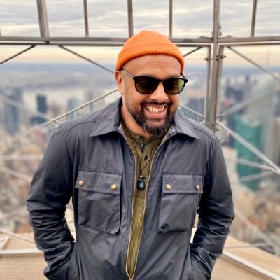 sudip_1977's profile picture. Global politics, anti-racism, Pro-humanity. Husband to my best friend Alle and Arsenal season ticket holder.