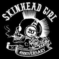 SKINHEAD GIRL(@BotwinSkinhead) 's Twitter Profile Photo
