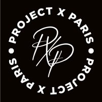 PROJECT X PARIS(@Project_X_Paris) 's Twitter Profileg